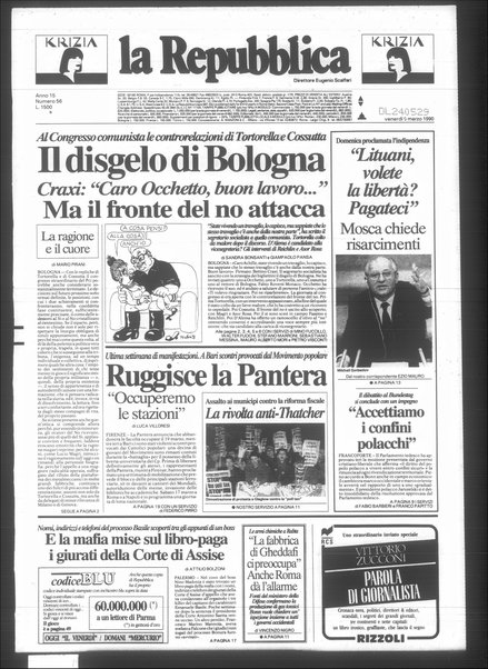 La repubblica